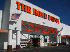 Home Depot Hiring Seasonal Employees