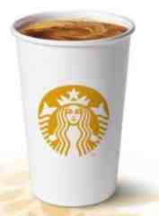 free starbucks blonde roast for you and a facebook friend